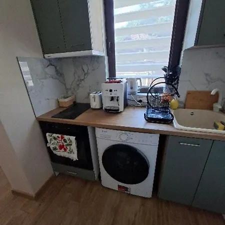 2 Appartement