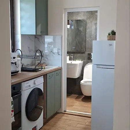 2 Appartement Roese