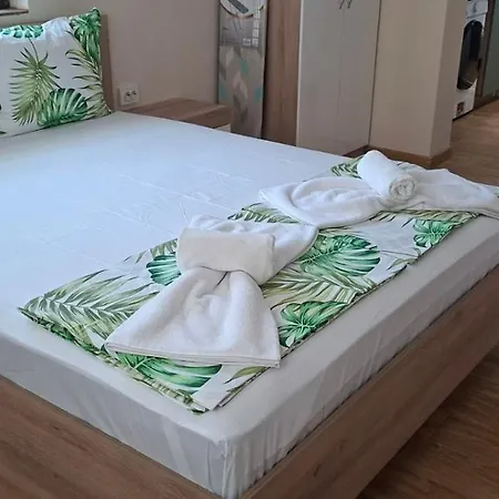 Appartement 2 Roese