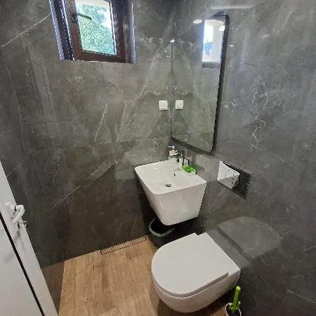 Appartement 2 Roese