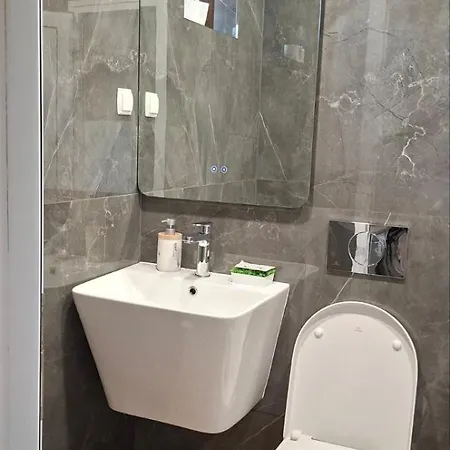 2 Appartement