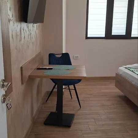2 Appartement *
