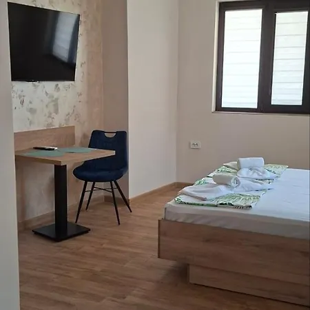 2 Appartement *