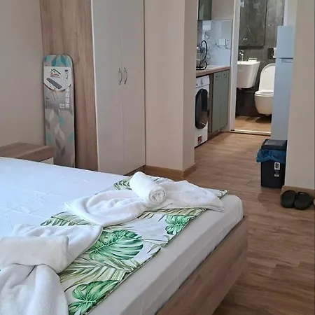 Appartement 2 *